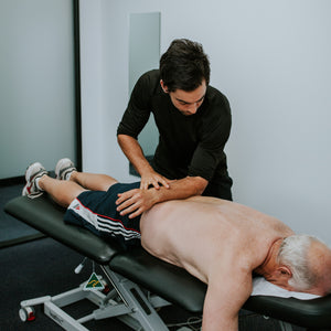 Myotherapy