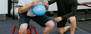 Do you have hip or knee osteoarthritis? You’ll be glad you did the GLA:D program