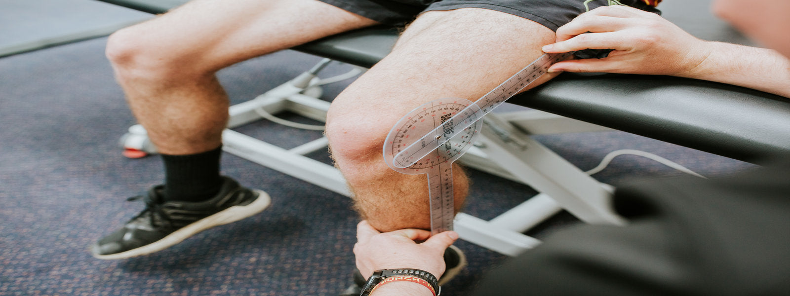 Should i be Running?? The facts about Knee Osteoarthritis