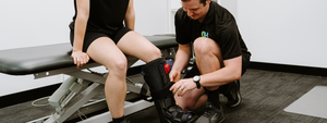 More than just ‘leg day’: learn more about the science behind achieving strength and control after your ACL Reco