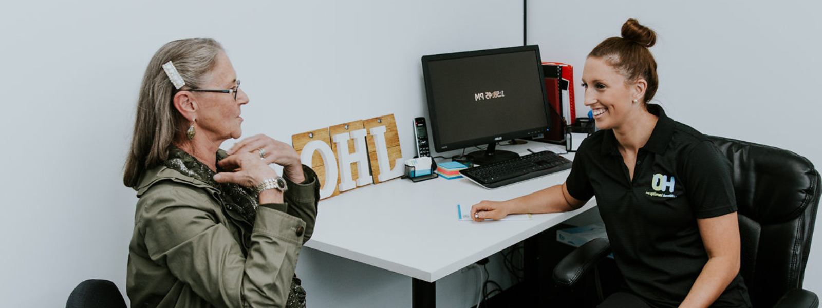 Exercise and energy post-COVID and the flu - how to be KIND to yourself and get your body moving