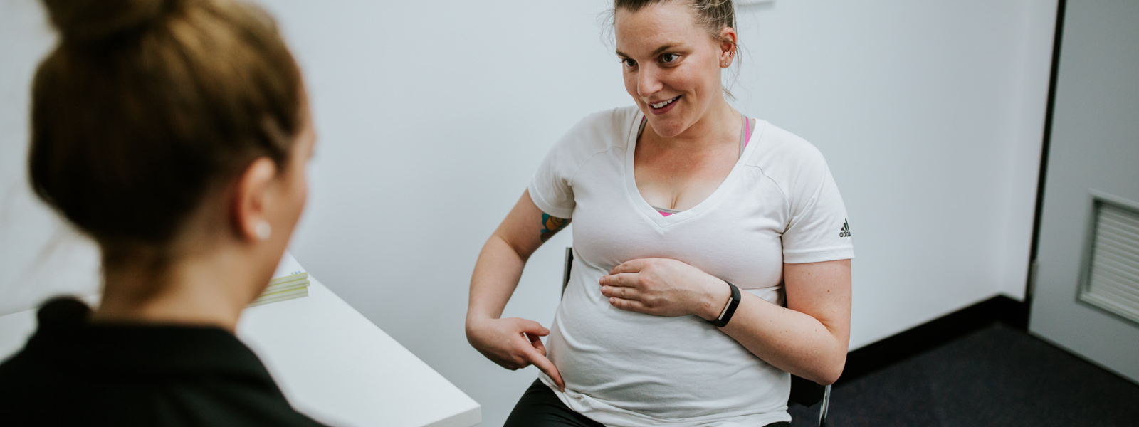 Is your pelvic floor flawed?!