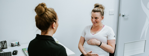 Exercise during Pregnancy - Solid facts from an expert (and a mum herself)