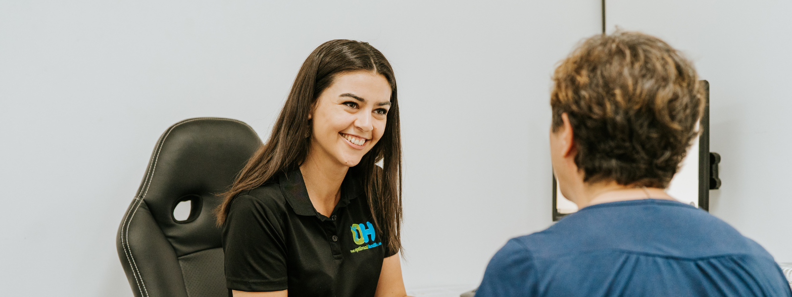 Fast facts about Pelvic Organ Prolapse (POP)