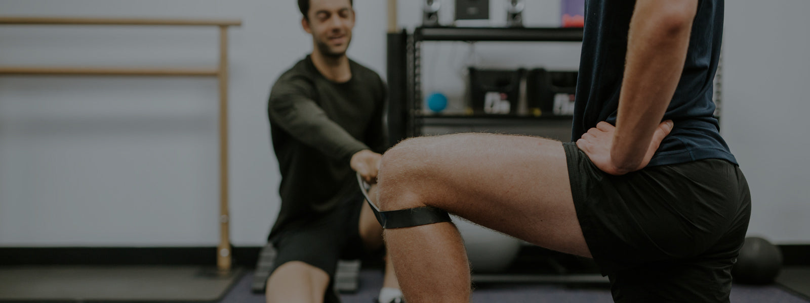 Functional Movement Screening For Triathletes At OHL