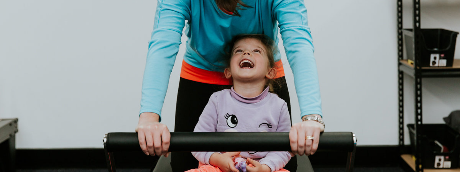 Supporting your child to eat well