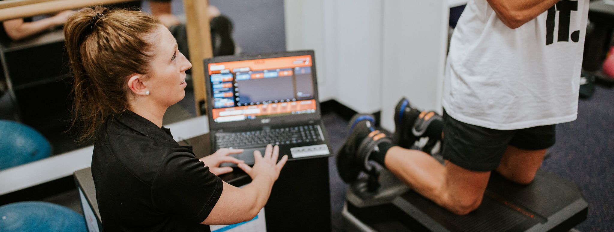 Hamstring tears - it's not a one size fits all approach