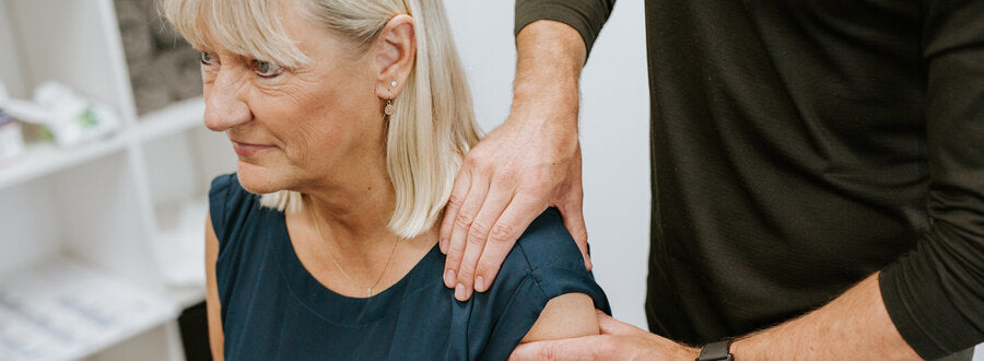 Making the most of menopause