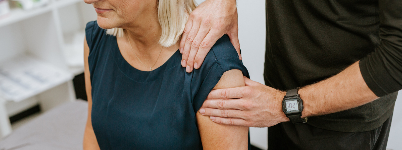 When Muscle Strain is a Drain