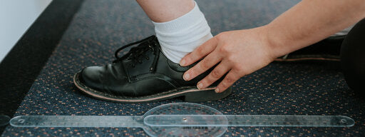 Step into the New Year with new school shoes!