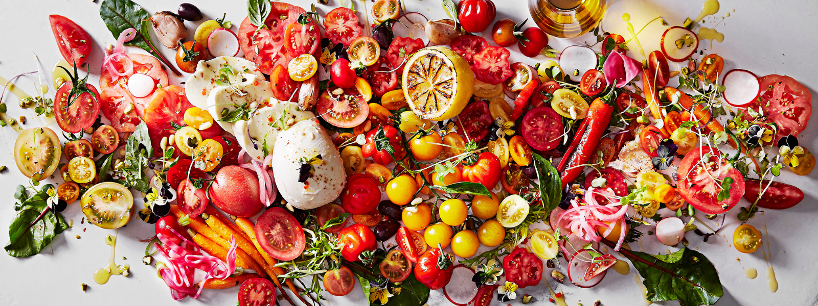 Hydration and Good Nutrition for Performance