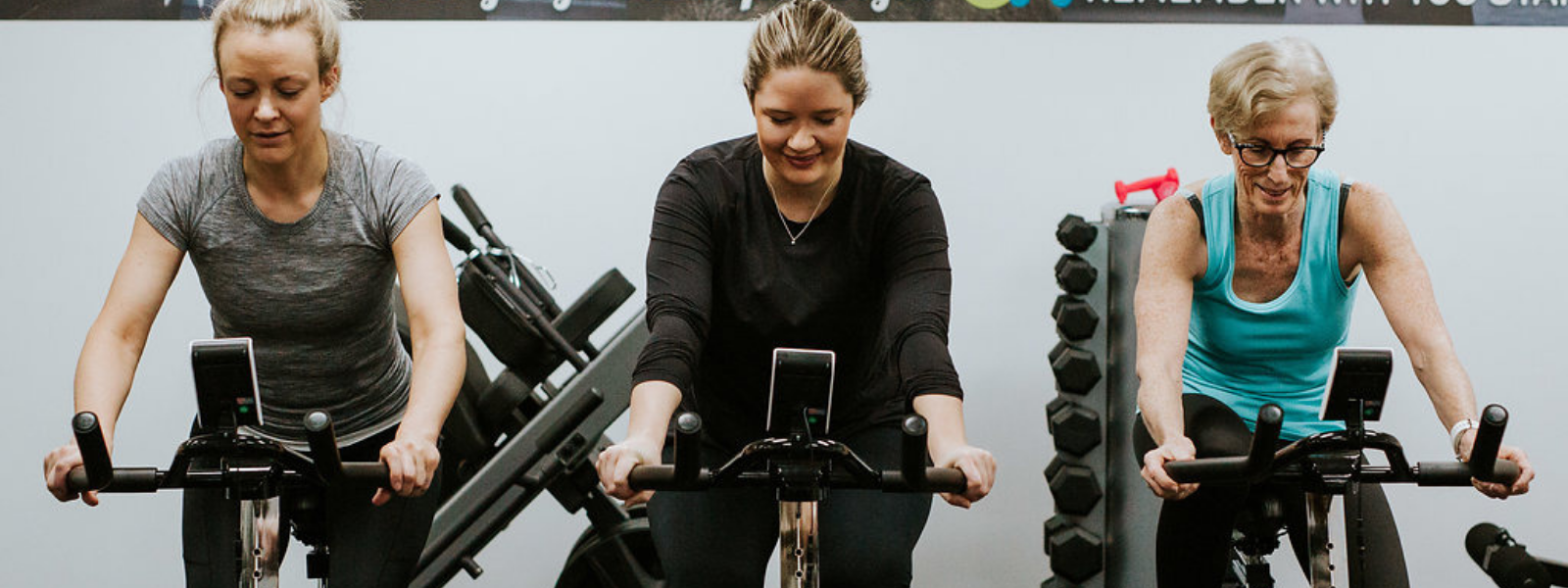 Heart Starter - the importance of aerobic exercise