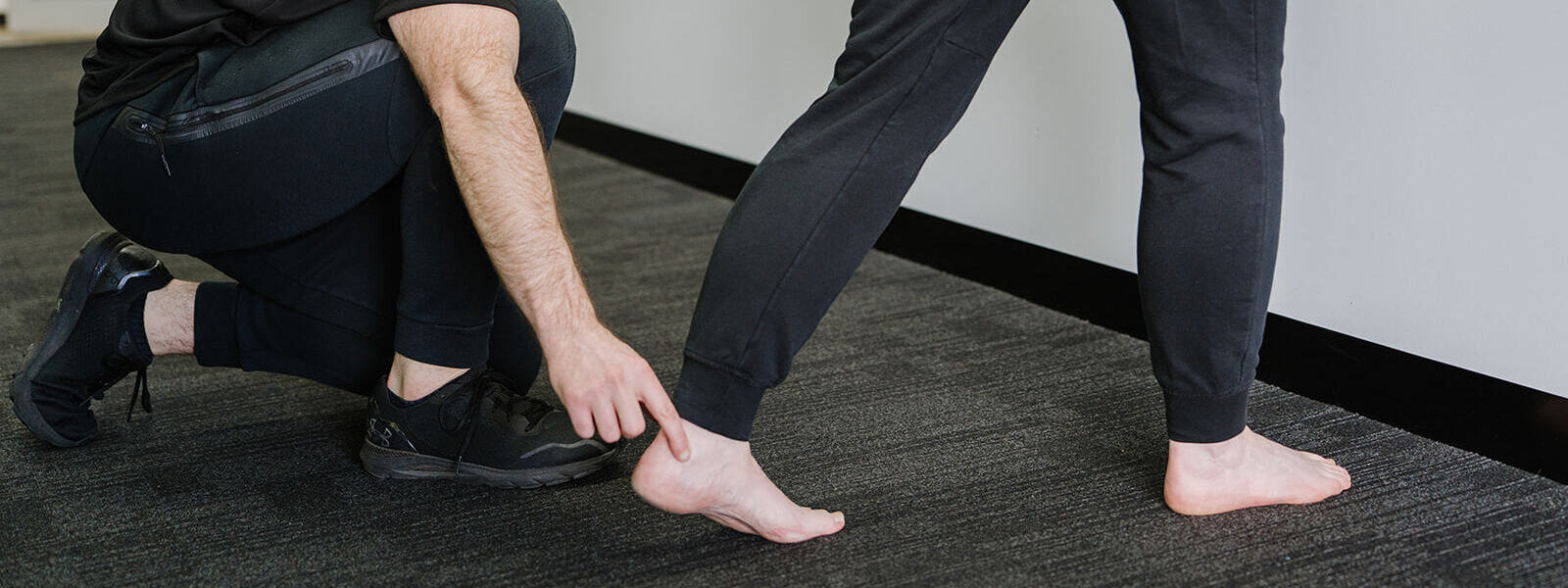 Why does my injury keep coming back?