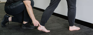 Why does my injury keep coming back?