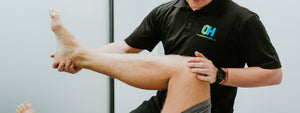 Sick of tearing a hammy? Stay strong this sport season by preventing hamstring strain injuries!