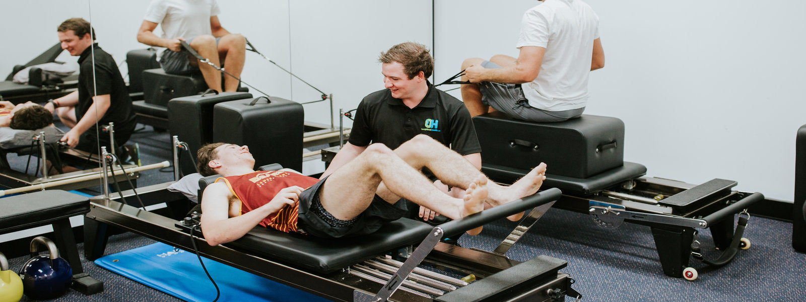 ACL Surgery Postponed? There are up sides to this reality!