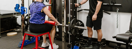 Why Bands aren’t always enough. The power of load.