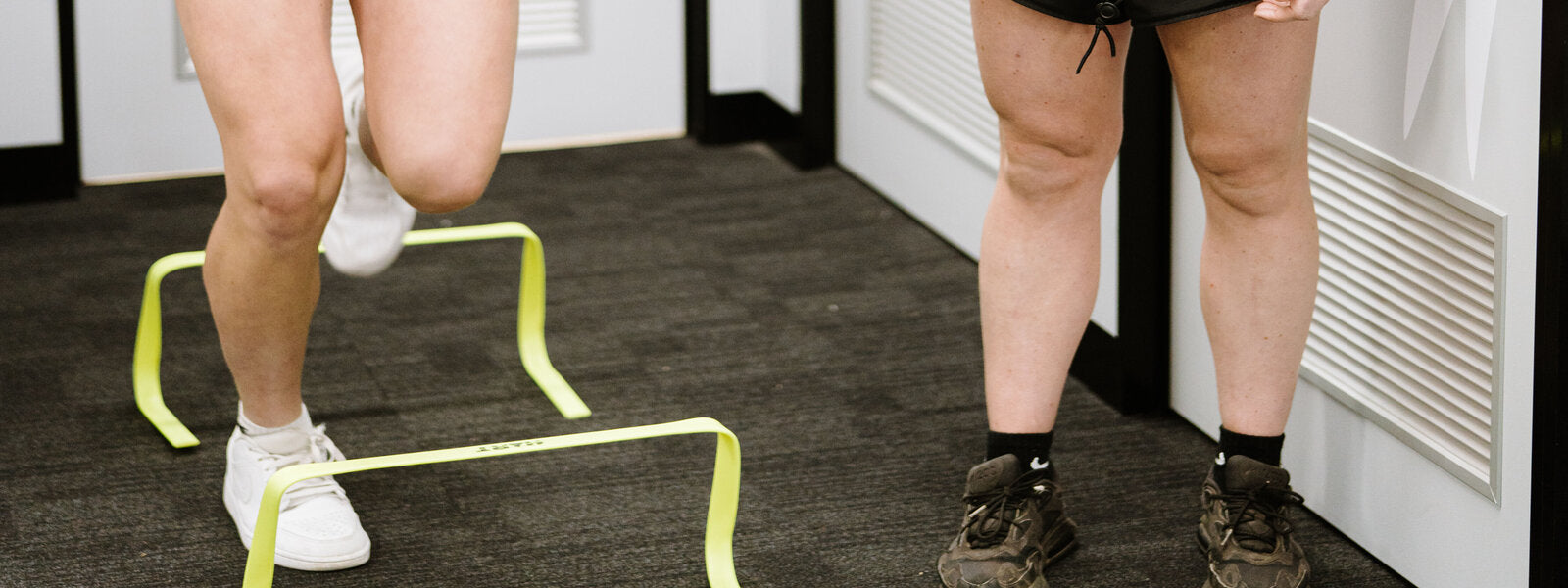 How to conduct an effective warm up – Simplicity wins