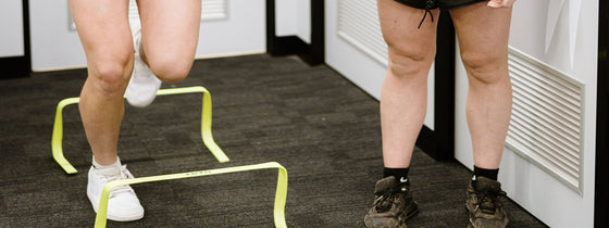 How to conduct an effective warm up – Simplicity wins