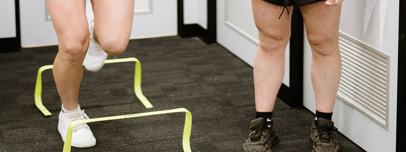 How to conduct an effective warm up – Simplicity wins