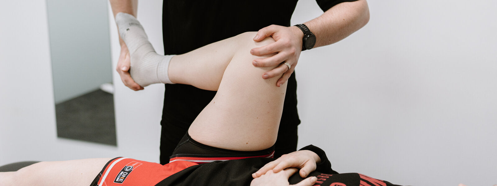 Navigating Slipped Upper Femoral Epiphysis: A Guide for Young Patients and Their Families