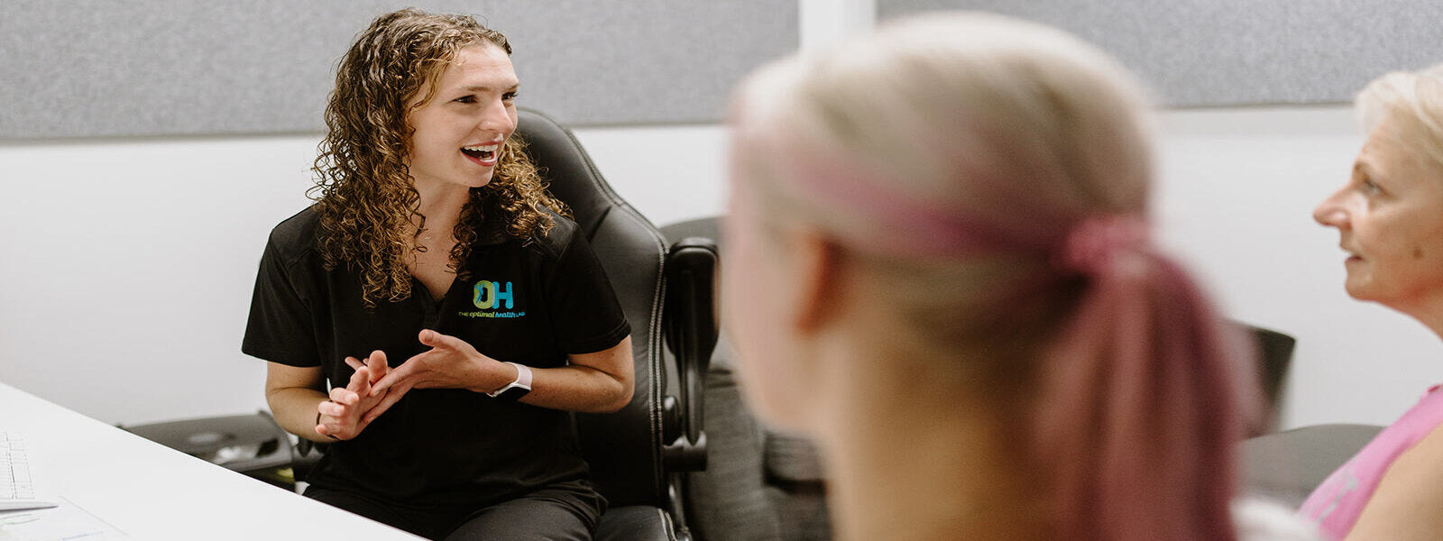 Nutrition and hydration for peak sports performance