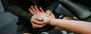 Worried about wrist pain? Let our Physio brain help you!