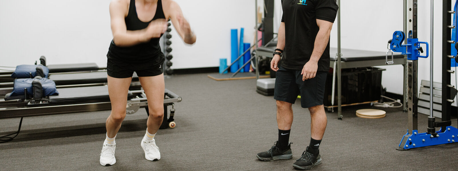 Understanding the Differences: Conservative vs. Operative Rehabilitation Management of a Meniscal Tear