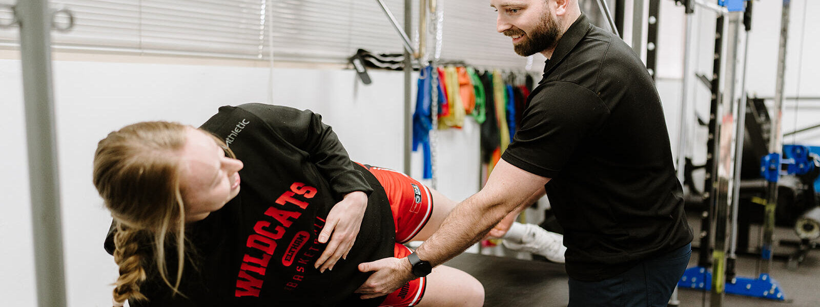 Every bodily cell benefits from exercise!