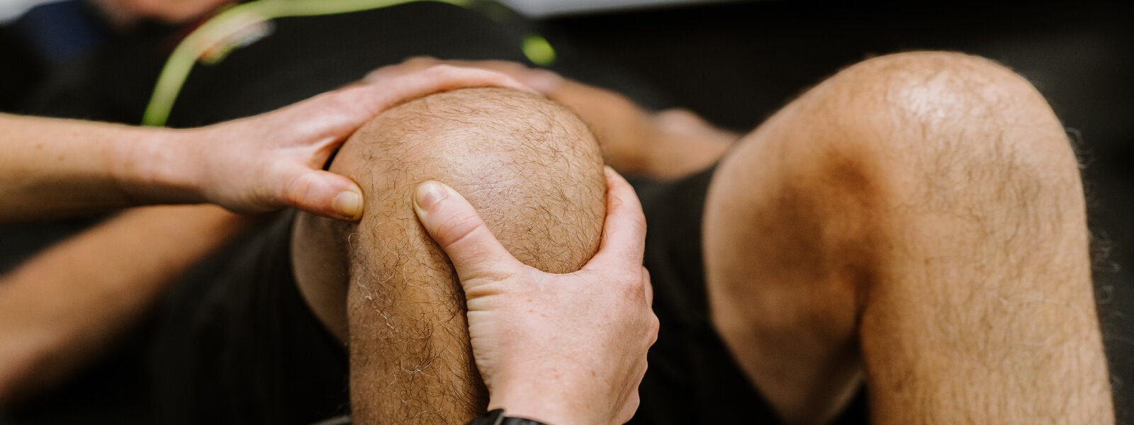 The obsession with Putting the knee into OCD – Managing OCD lesions postoperatively