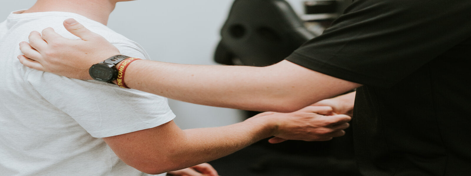 Rotator cuff repairs what is it? What is the plan? And who do I need to speak too?