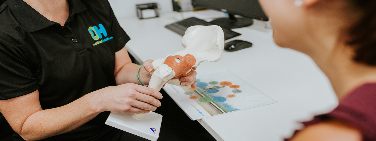 Osteoarthritis bothering you? Have you considered the wins of water physio?