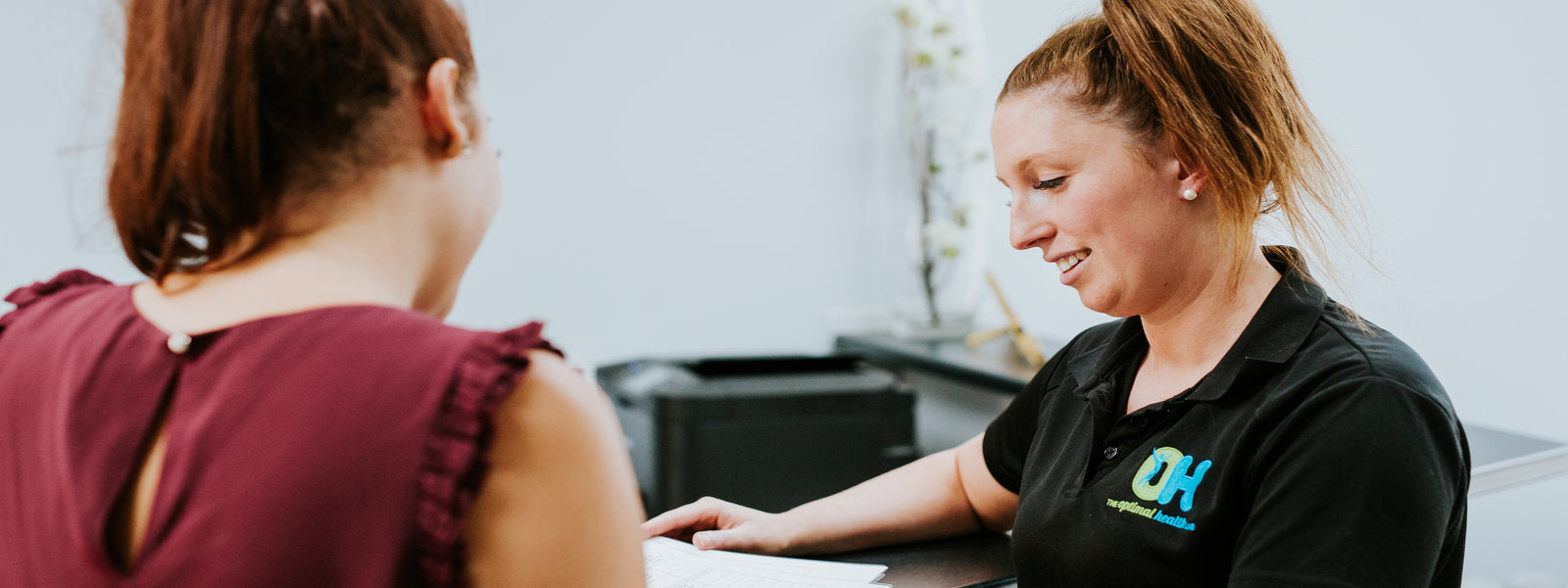Finding your ‘fitness feels’ after your bub arrives! - Optimal Health Lab