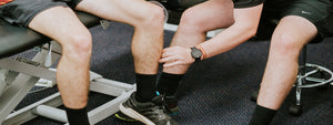 Shin Splints – Top tips to avoid this painful and frustrating condition