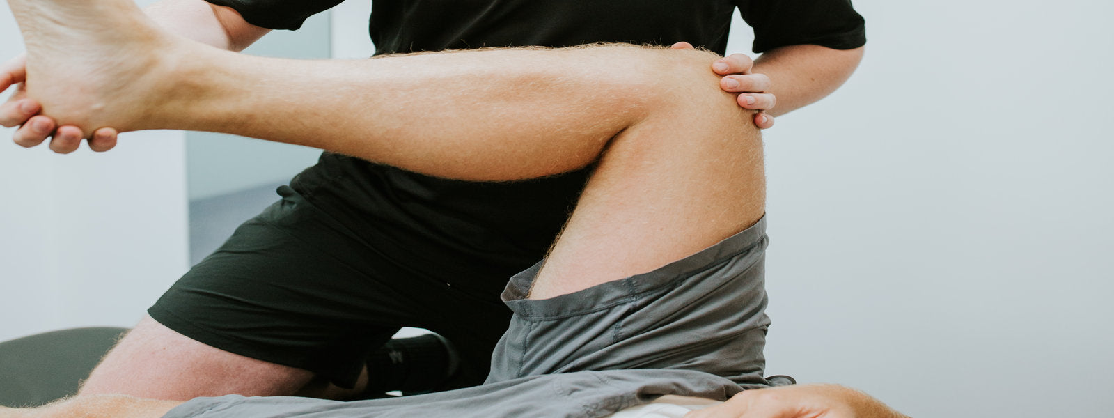 Acetabular labral tears – A tear in your hip fence. What do you do now?