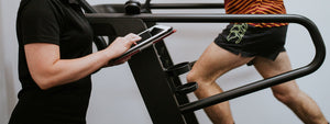 Lets finally run, jump, skip and hop post ACL Reco, AKA the fun stage of rehab!