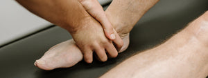 Understanding Ganglion Cysts in the foot