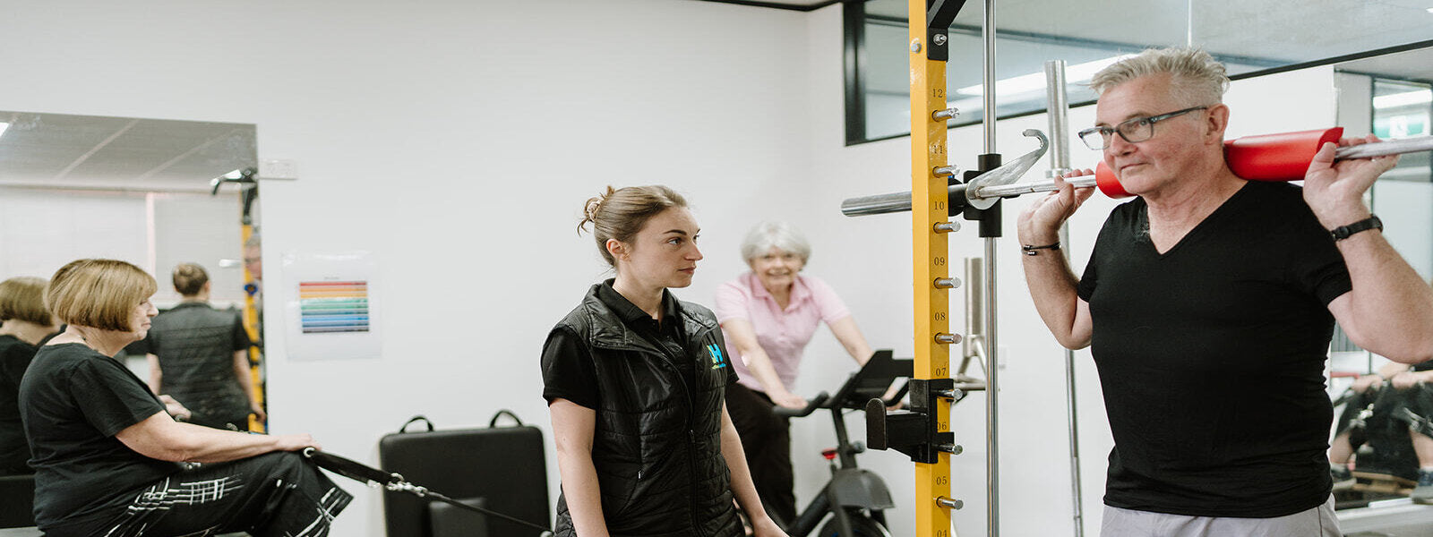 The Strength Essentials: Why Squats, Deadlifts & Calf Raises Belong in Every Program