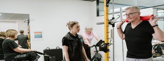 The Strength Essentials: Why Squats, Deadlifts & Calf Raises Belong in Every Program