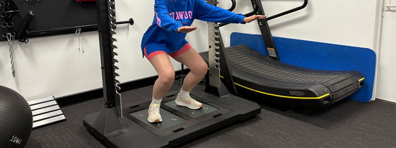 Maximising Performance: Preseason, Midseason, & Beyond with Athletic Screening Tools