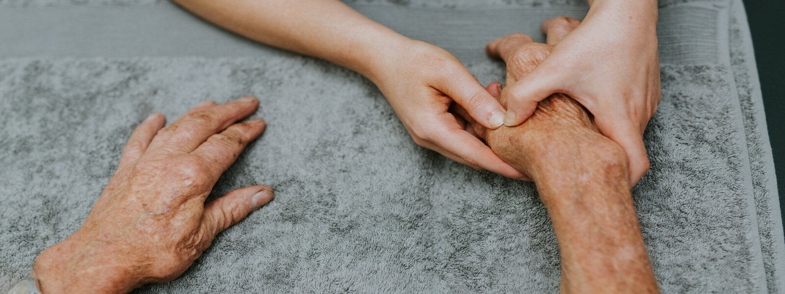 How our Grip Can Give us Grief