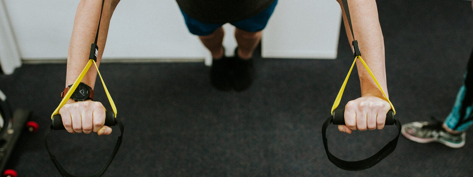 Putting the PRO in proprioception