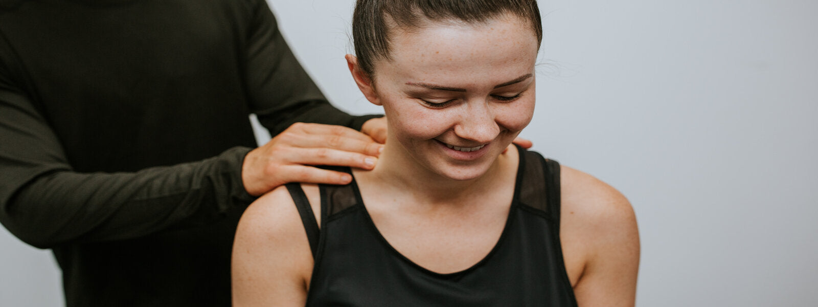 Stress + Massage – an exercise-based combo for you!