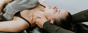 Just breathe – its more powerful than you think for pain relief!