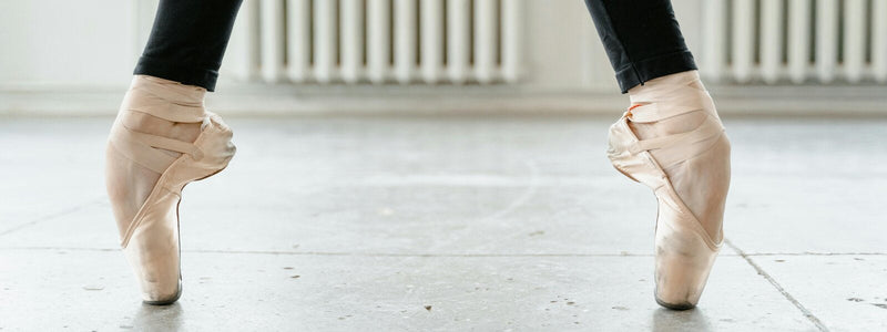 Strength Screening for Dancers