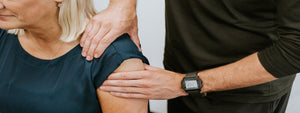 Shoulder arthritis… Shoulder replacement… Can that happen?