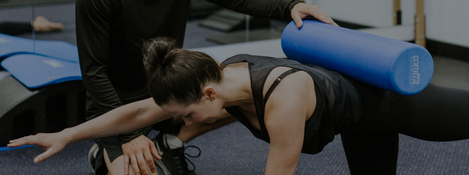 Self Myo Fascial Release For Triathletes