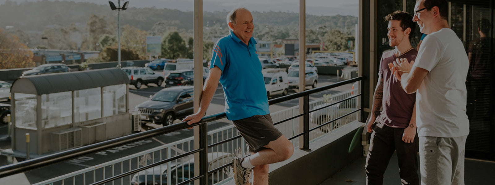 Why Am I Falling? Some Steps To Reduce It Optimal Health Lab