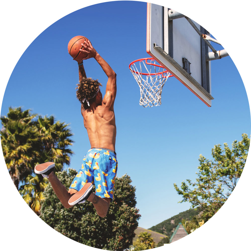 Basketball