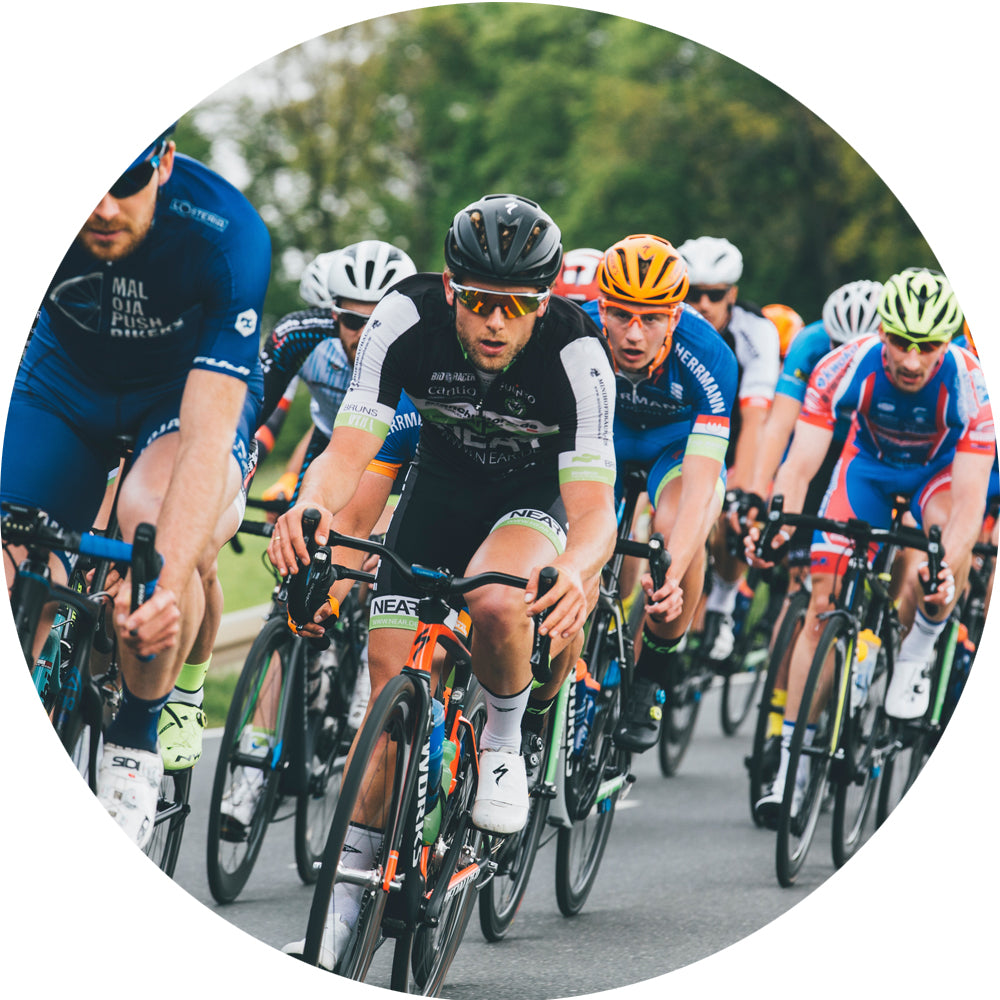 Cycling